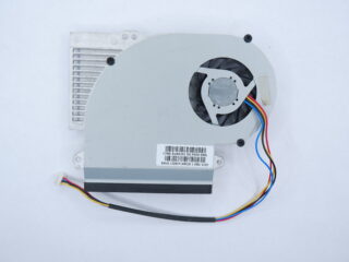 ASUS K61 C66 K70 X70 K501 hűtő ventilátor 13N0-EUA0201 UDQF2ZR10DAS