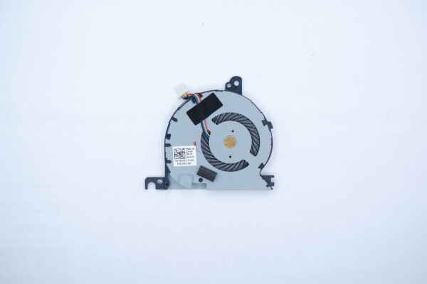 DELL Latitude E7240 laptop hűtő ventilátor CN-0GVH35 KSB0605HC-CL1N - Image 2