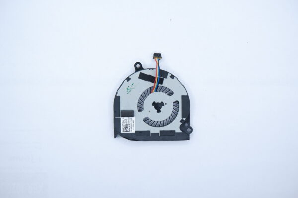 DELL Latitude E7450 7440 7420 laptop hűtő ventilátor DC28000F5DL CN-0HMWC7 - Image 2