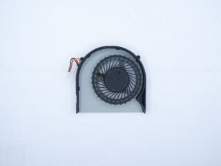 Dell Inspiron 3541 3542 5435 laptop hűtő ventilátor KSB06105HB-CE2A