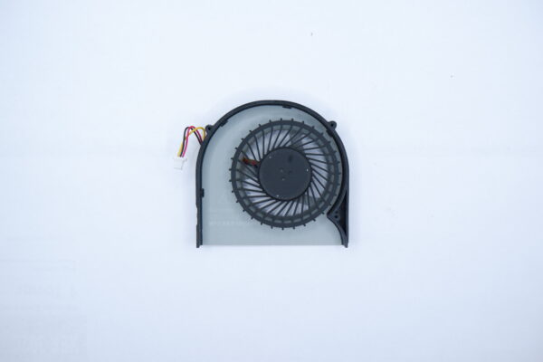 Dell Inspiron 3541 3542 5435 laptop hűtő ventilátor KSB06105HB-CE2A