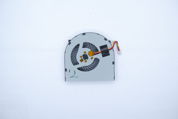 Dell Inspiron 3541 3542 5435 laptop hűtő ventilátor KSB06105HB-CE2A - Image 2