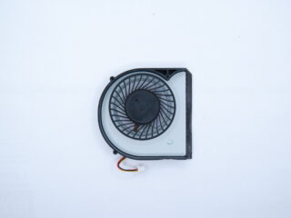 Dell Inspiron 3541 3542 5435 laptop hűtő ventilátor DFS481305MC0T
