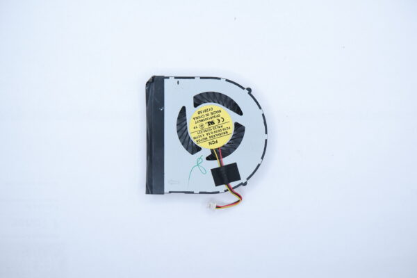 Dell Inspiron 3541 3542 5435 laptop hűtő ventilátor DFS481305MC0T - Image 2