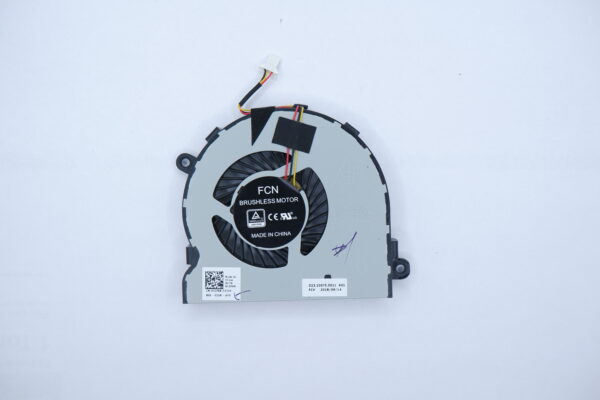 Dell Inspiron 15 3565 3567 3568 3567 laptop hűtő ventilátor 0CGF6X - Image 2