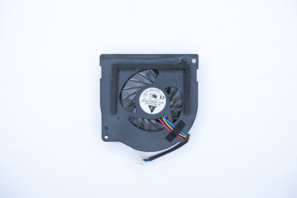 ASUS A72 K72 X42 laptop hűtő ventilátor KSB06105HB-9J30 - Image 2