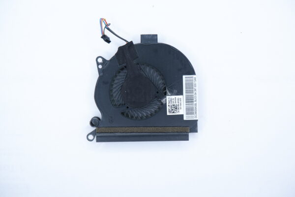 DELL Latitude E6230 laptop hűtő ventilátor CN-095V9H DC28000AGSL - Image 2
