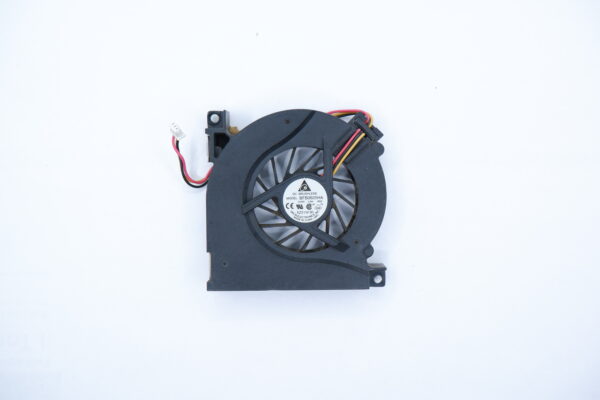 ASUS A6 A6R Z92 laptop hűtő ventilátor BFB0605HA-5E22 - Image 2
