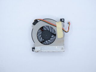 ASUS A6 A6R Z92 laptop hűtő ventilátor BFB0605HA-5E22