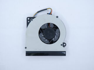 ASUS K52J K52JB X52J X52N X52DE laptop hűtő ventilátor UDQFLZH24DAS