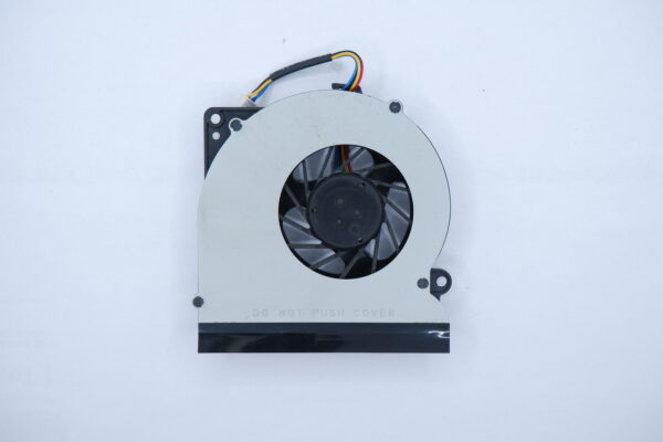 ASUS K52J K52JB X52J X52N X52DE laptop hűtő ventilátor UDQFLZH24DAS