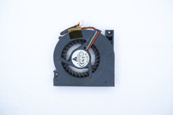 ASUS A9T X50 F5 laptop hűtő ventilátor BFB0705HA-WK08 - Image 2