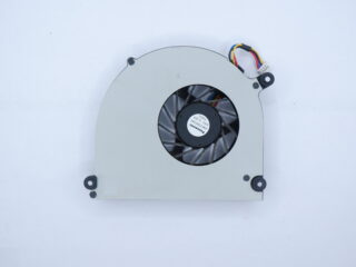 ASUS K50AB K50AD K50AF K60 X5D laptop hűtő ventilátor UDQFZZH31DAS