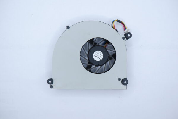 ASUS K50AB K50AD K50AF K60 X5D laptop hűtő ventilátor UDQFZZH31DAS