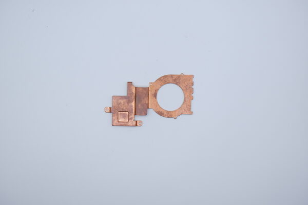 Samsung N145 N150 laptop processzorhűtő borda BA62-00495D 0M103554