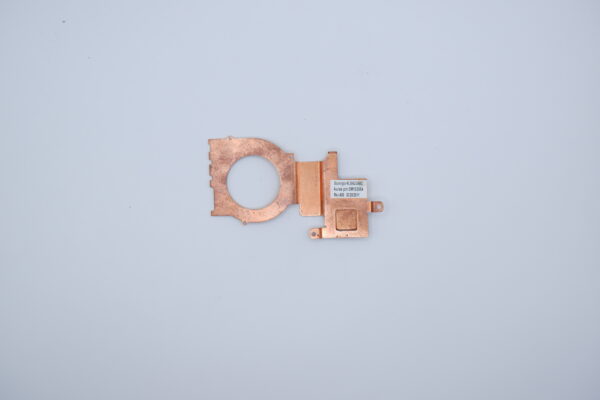 Samsung N145 N150 laptop processzorhűtő borda BA62-00495D 0M103554 - Image 2