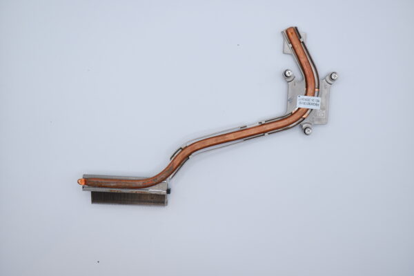 Dell Studio 1735 1736 1737 1727 laptop GPU hűtő borda heat pipe FBGM3013010