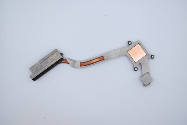 Dell Studio 1735 1736 1737 1727 laptop GPU hűtő borda heat pipe FBGM3013010 - Image 2