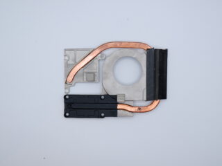 Dell Vostro 3560 V3560 laptop hűtő borda AT0OC002FC1 CN-06HNV7
