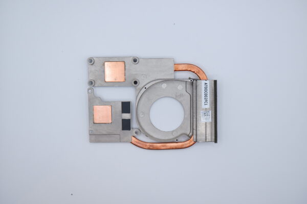 Dell Vostro 3560 V3560 laptop hűtő borda AT0OC002FC1 CN-06HNV7 - Image 2