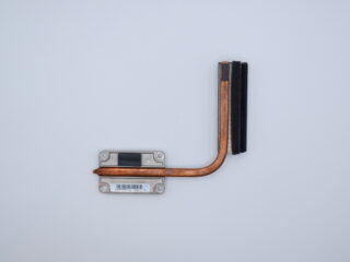 ACER Aspire E1-531 E1 -571 Packard Bell EasyNote TS laptop hűtő borda AT0HI0060F0