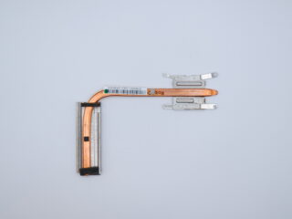 ACER Aspire E1-532 E1-572 laptop hűtő borda AT12K0030R0