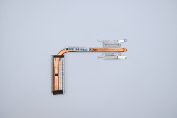 ACER Aspire E1-532 E1-572 laptop hűtő borda AT12K0030R0