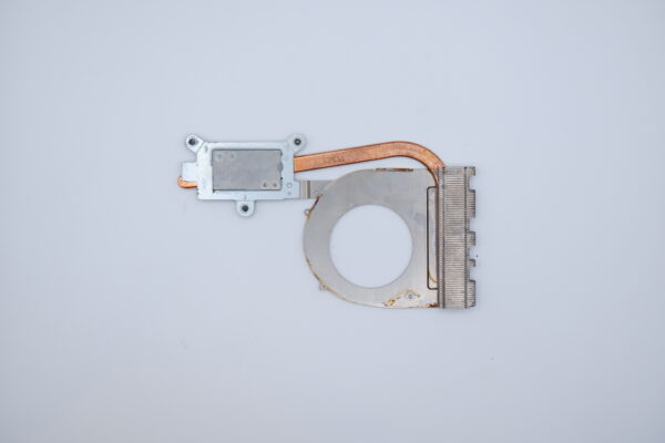 DELL Inspiron 5558 5458 5758 laptop processzor hűtő borda AT1AO001DT0 0923PY - Image 2