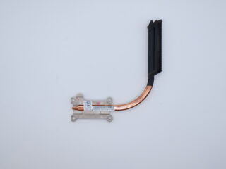DELL Latitude E5430 laptop processzor hűtő borda AT0M30010VL 0F2T82