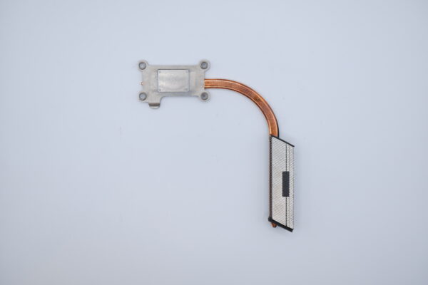 DELL Latitude E5430 laptop processzor hűtő borda AT0M30010VL 0F2T82 - Image 2