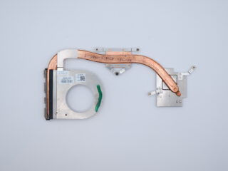 DELL Inspiron 3542 3442 laptop processzor hűtő borda 0MFR38