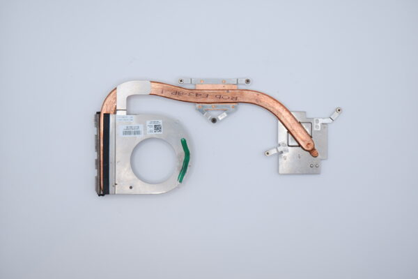DELL Inspiron 3542 3442 laptop processzor hűtő borda 0MFR38