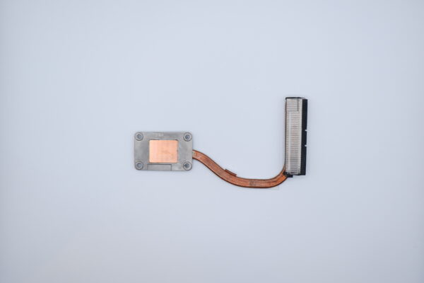 DELL Latitude E6230 laptop processzor hűtő borda CN-0D3RC2 AT0LY0030CL - Image 2