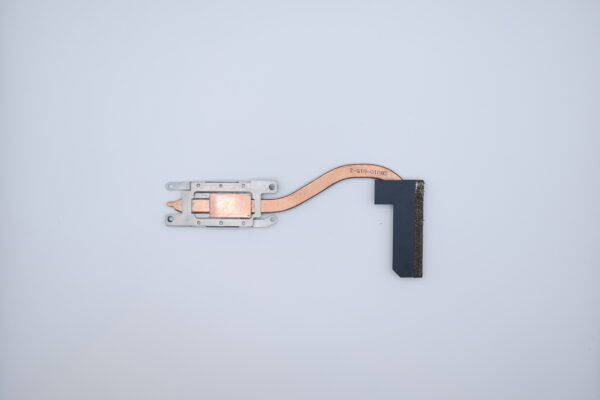 DELL Latitude E7450 laptop processzor hűtő borda AT1470020VL 0TW22Y - Image 2