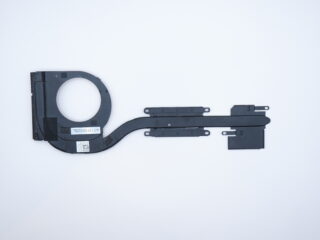 DELL Latitude E5450 laptop processzor hűtő borda AT13F003ZSL 0MJ15R
