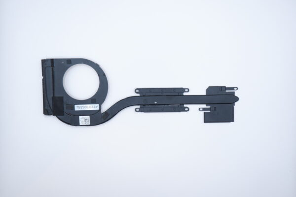 DELL Latitude E5450 laptop processzor hűtő borda AT13F003ZSL 0MJ15R