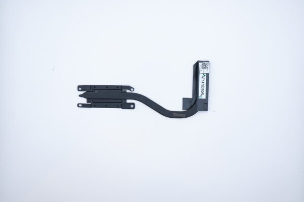 DELL Latitude E7450 laptop processzor hűtő borda AT1470010AL 0H0WK4