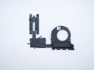 DELL Inspiron 5565 5567 5767 laptop processzor hűtő borda CN-0789DY