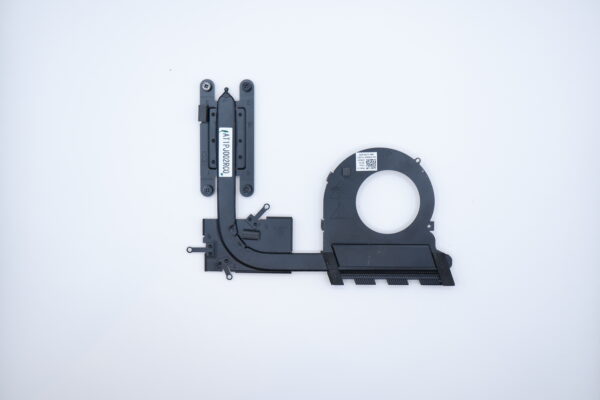 DELL Inspiron 5565 5567 5767 laptop processzor hűtő borda CN-0789DY