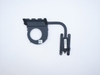 DELL Inspiron 5565 5567 5767 laptop processzor hűtő borda AT1PJ002RC0