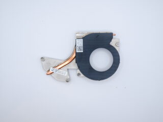Dell Studio 1735 1736 1737 laptop hűtő borda 0R508D FBGM3046010