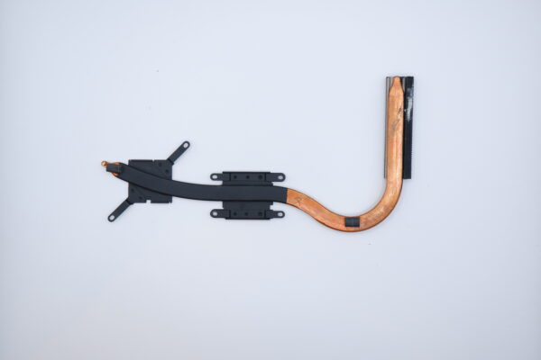 DELL Inspiron 3521 laptop processzor hűtő borda AT0SZ0020F0 0Y4D8R