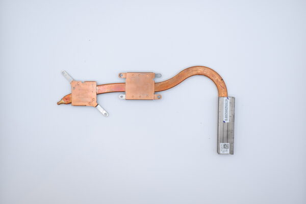 DELL Inspiron 3521 laptop processzor hűtő borda AT0SZ0020F0 0Y4D8R - Image 2