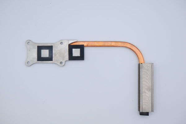 ASUS K53 A53 laptop hűtő borda heatpipe AT0J00020A0 - Image 2