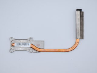 ASUS K53 A53 laptop hűtő borda heatpipe AT0J00020A0
