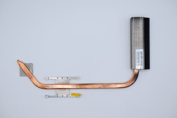 ASUS K54 X54 laptop hűtő borda heat pipe 13N0-LJA0901 13GN7B1AM010