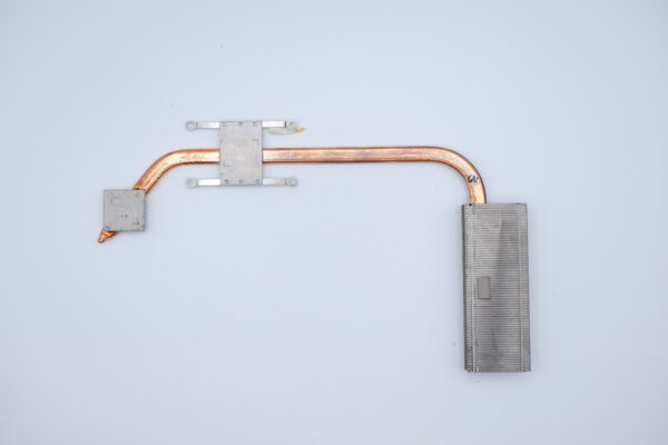 ASUS K54 X54 laptop hűtő borda heat pipe 13N0-LJA0901 13GN7B1AM010 - Image 2