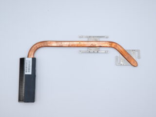 ASUS A54 X54 K54 laptop hűtő borda heat pipe 13GN7U1AM010