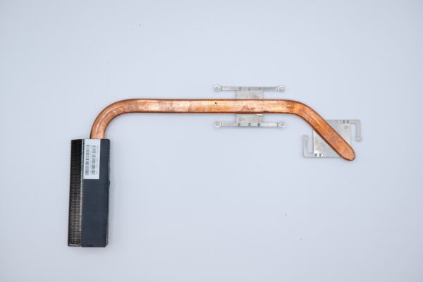 ASUS A54 X54 K54 laptop hűtő borda heat pipe 13GN7U1AM010