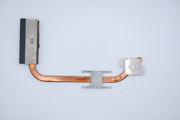 ASUS A54 X54 K54 laptop hűtő borda heat pipe 13GN7U1AM010 - Image 2